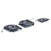 Ventiladores Para Portátil Asus Rog Strix G16 G614Ji/Jj