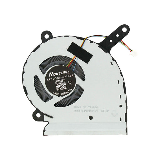 Ventilador Gpu Para Portátil Asus Rog Strix G531 G531G G531Gt G531Gu/Gd/Gw 5V