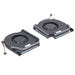 Ventiladores Para Portátil Asus Rog Strix G533Q G513Qr G713Qr G733Qs 5V