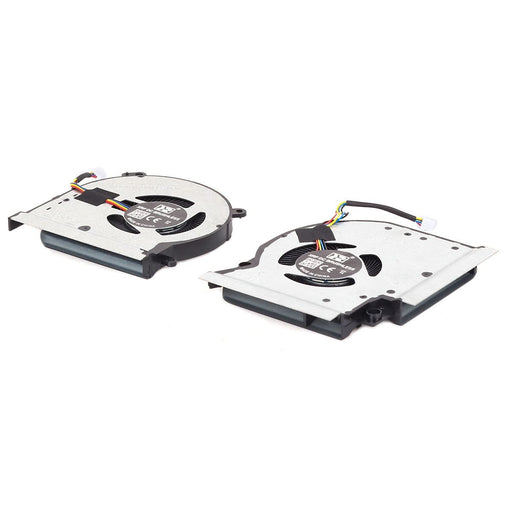 Ventiladores Para Portátil Asus Rog Strix Gl504 Gl504G Gl504Gs Gl504Gm Gl504Gv S5Cm