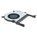 Ventilador Para Portátil Asus Ux501J Ux501 Ux501Jw Ux501Vw 13Nb07D1T05011 Eg50050S1-C640-S9A