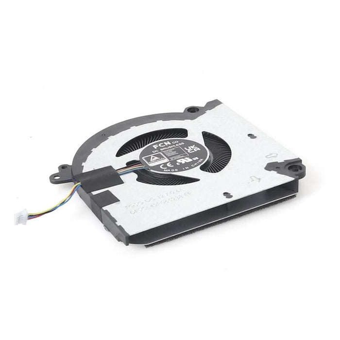 Ventilador Para Portátil Asus Vivobook 14x Oled K3405 K3405v 13nb11b0p01011
