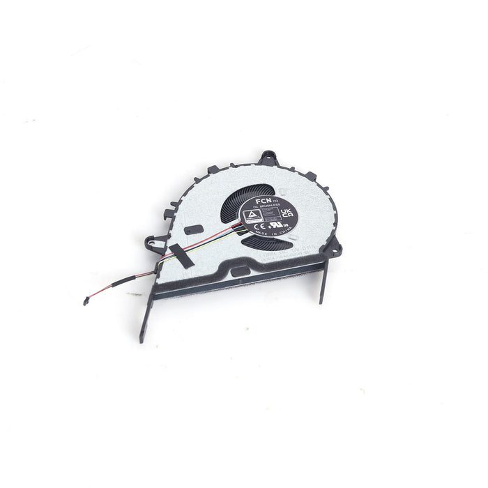 Ventilador Para Portátil Asus Vivobook Go 14 E1404F 15 E1504F E1504Fa