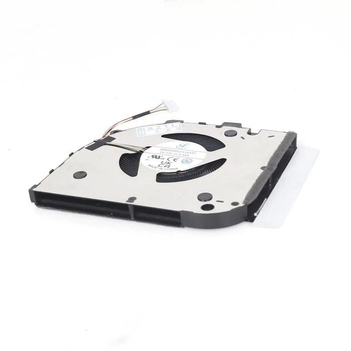Ventilador Para Portátil Asus Vivobook Tn3402qa As54t  13nb0wr0m01011