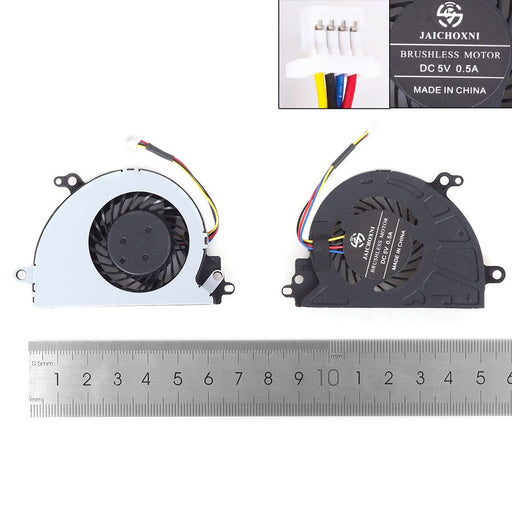 Ventilador Para Portátil Asus X453 X553