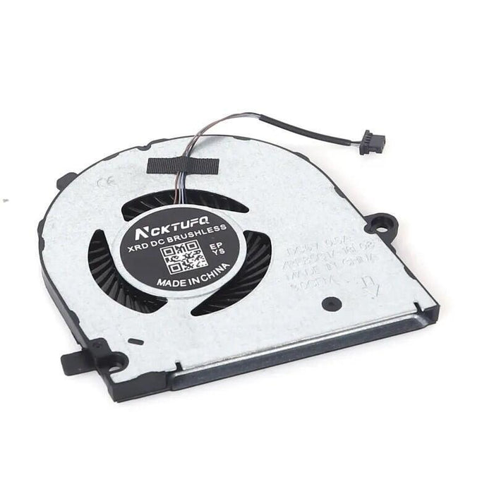 Ventilador Para Portátil Dell 16 7620 Rtx3060  Cn 0v7p3c