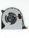 Ventilador Cpu Para Portátil Dell Inspiron 13 5368 13 5378 15 5568 13 7000 15 5000