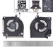 Ventilador Gpu Para Portátil Dell Alienware X17 R1 R2 09Dnwt