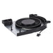 Ventilador Para Portátil Dell G15 5510 5511 Rtx3060 Rtx3050 Rtx3060 Rtx3050