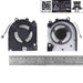 Ventilador Para Portátil Dell G15 5510 5511 Rtx3060 Rtx3050 Rtx3060 Rtx3050
