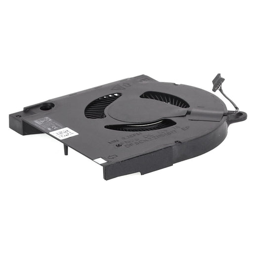 Ventilador Gpu Para Portátil Dell G15 5510 5511 Rtx3060 Rtx3050 Rtx3060 Rtx3050
