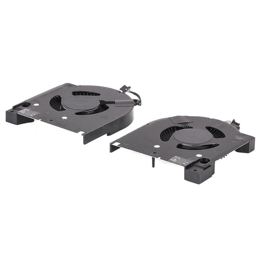 Ventiladores Para Portátil Dell G15 5520 Gtx3070 Gtx3070