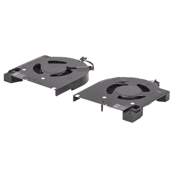 Ventiladores Para Portátil Dell G15 5520 Gtx3070 Gtx3070