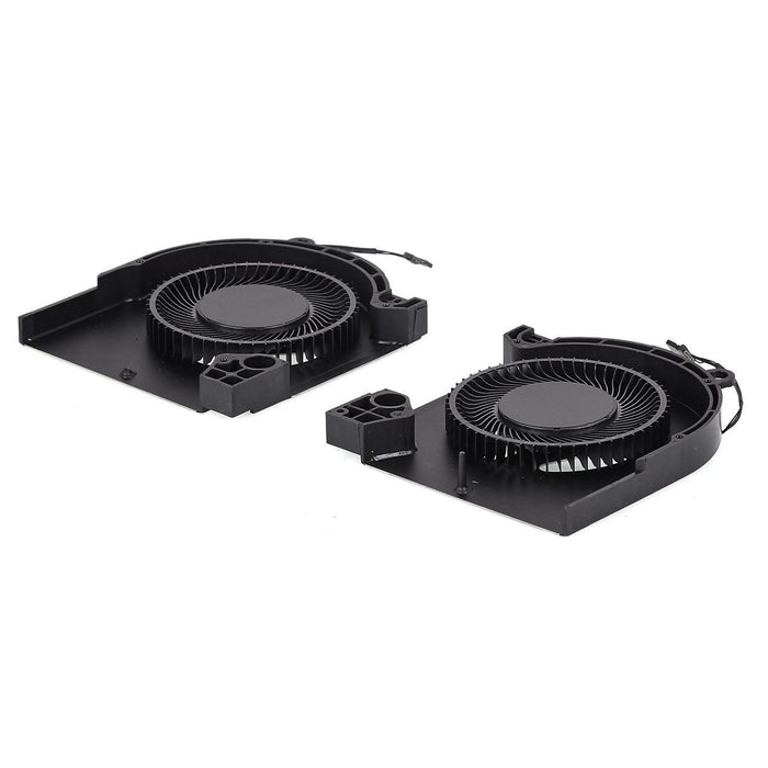 Ventiladores Para Portátil Dell G15 5520 Gtx3070 Gtx3070