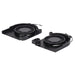 Ventiladores Para Portátil Dell G15 5520 Gtx3070 Gtx3070