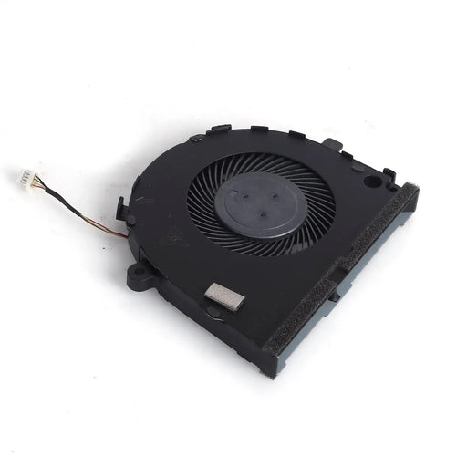 Ventilador Gpu Para Portátil Dell G3-3779 3776 Gtx1060 Dfs200105B60T