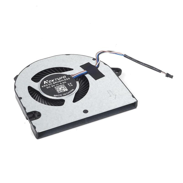 Ventilador Para Portátil Dell Latitude 3420 3520 3530 0yd29t
