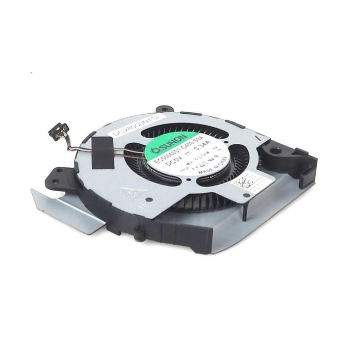 Ventilador Para Portátil Dell Latitude 5401  0yx3wm Eg50060s1 C400 S9a