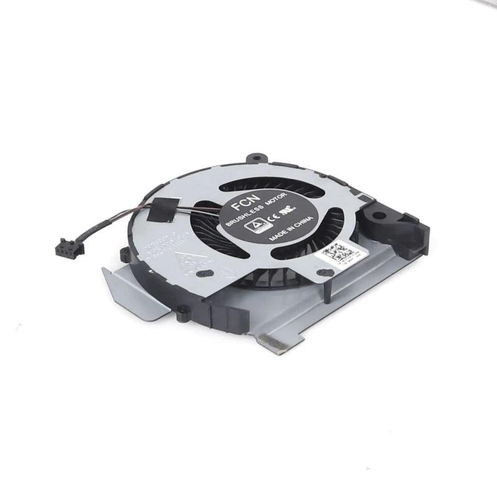 Ventilador Para Portátil Dell Latitude 5410 5411  0n7c76