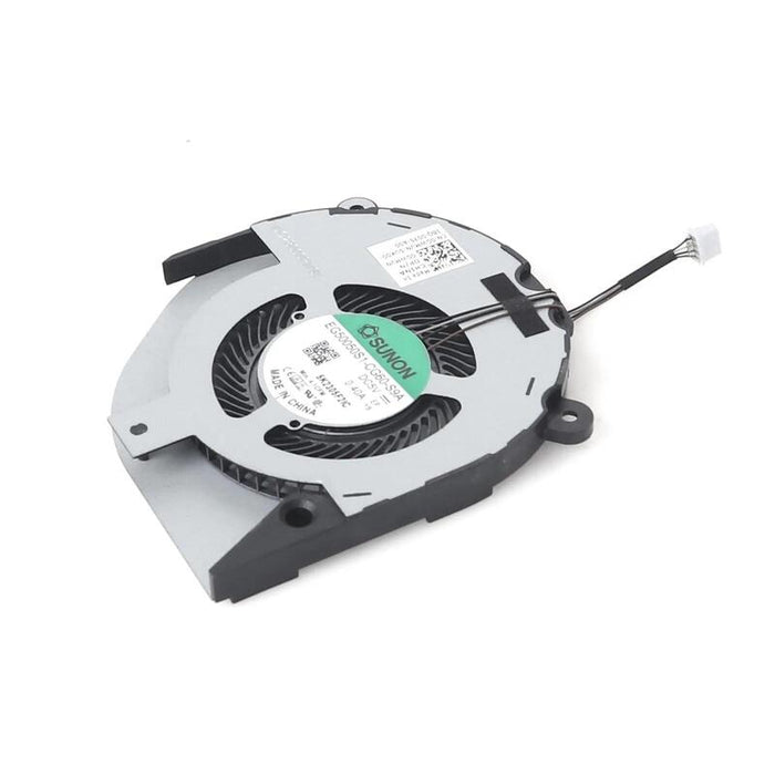 Ventilador Para Portátil Dell Latitude 5410  Eg50050s1 Cg60 S9a At2uk003zal