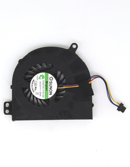 Ventilador Cpu Para Portátil Dell Latitude E5440 E5540 Dc28000Dnvl 087Xfx