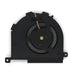 Ventilador Cpu Para Portátil Dell Latitude E5450 06Yydg Eg50050S1-C400-S9A Dc28000Efsl