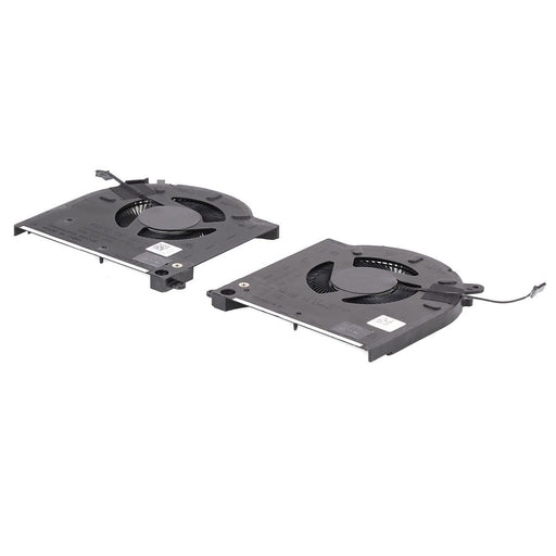 Ventiladores Cpu + Gpu Para Portátil Dell M15 R4 R3 0D1X38 0Tg9V0 0D1X38 0Tg9V0