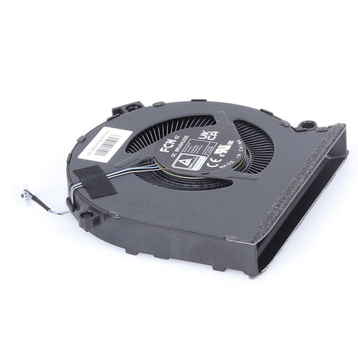 Ventilador Para Portátil Hp 15-Fa Fa0000 Fa0031Tx Tpn-Q278 Tpn-Q279 Fa0162Tx