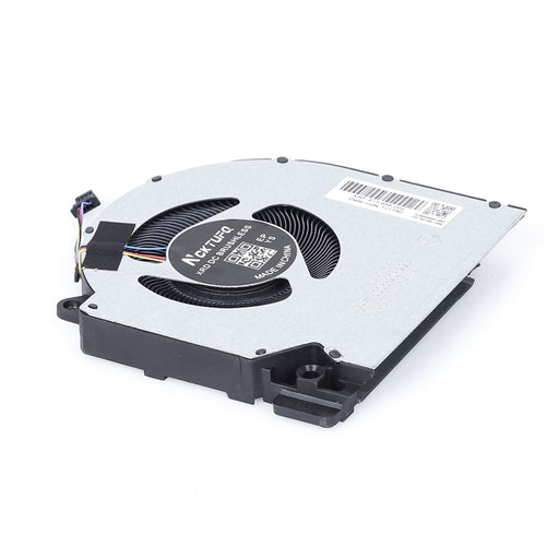 Ventilador Gpu Para Portátil Hp 16-D/E Tpn-Q263 Q264 M75721 M75723 60W