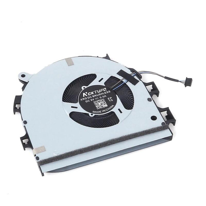 Ventilador Para Portátil Hp Cpu 850 855 G7 G8  Hsn I41c 5