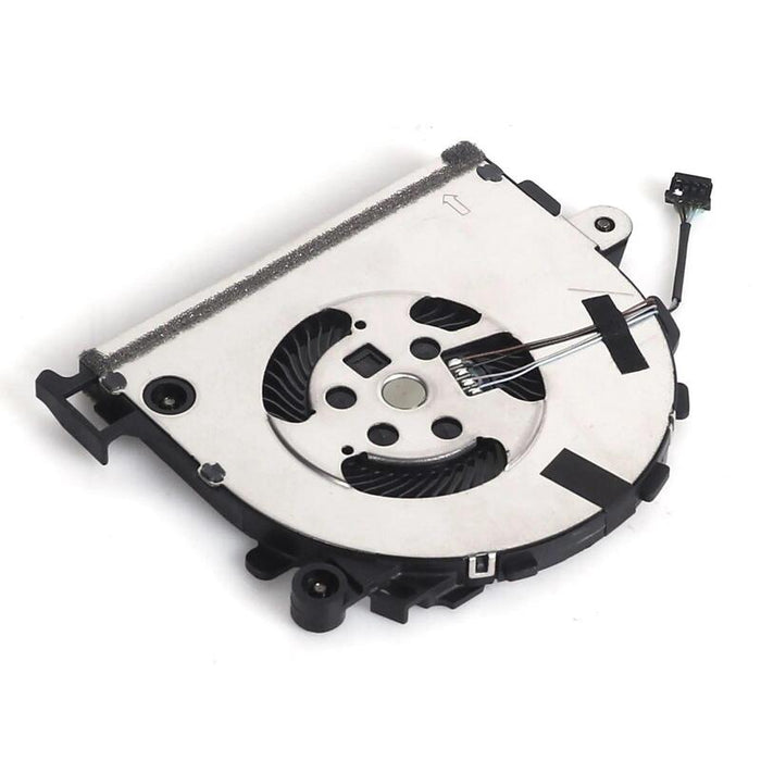 Ventilador Para Portátil Hp Elitebook 830 835 840 845 G7 G8  Hsn I37c I36c 4 I41c