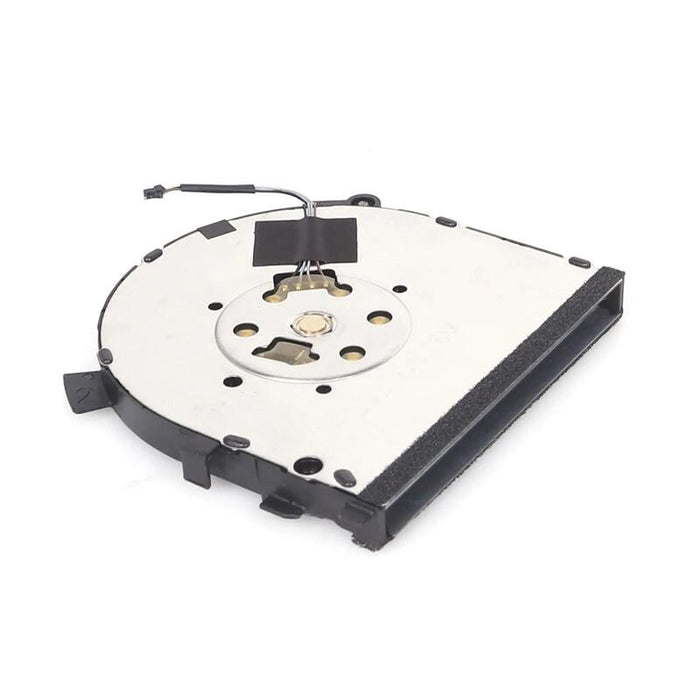Ventilador Para Portátil Hp Hsn 162c 4 6 Hsn 163c 5v Nd65c33 5v