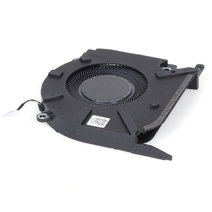 Ventilador Cpu Para Portátil Hp Omen 16-K 16-N 8 Pro 12V 3060/70