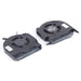 Ventiladores Para Portátil Hp Omen 16-K 16-N Tpn-Q280 Tpn-Q280