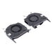 Ventiladores Para Portátil Hp Omen 16-K 16-N Tpn-Q280 Tpn-Q280