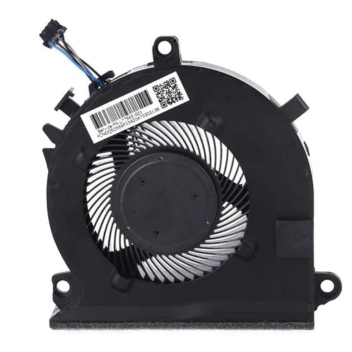 Ventilador Para Portátil Hp Pavilion Gaming 15-Ec 15-Ec0013Dx L77560-001