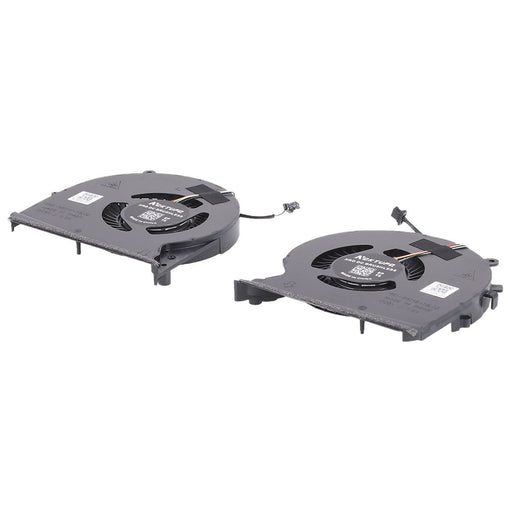 Ventiladores Para Portátil Hp Tpn-C141 15-Dk
