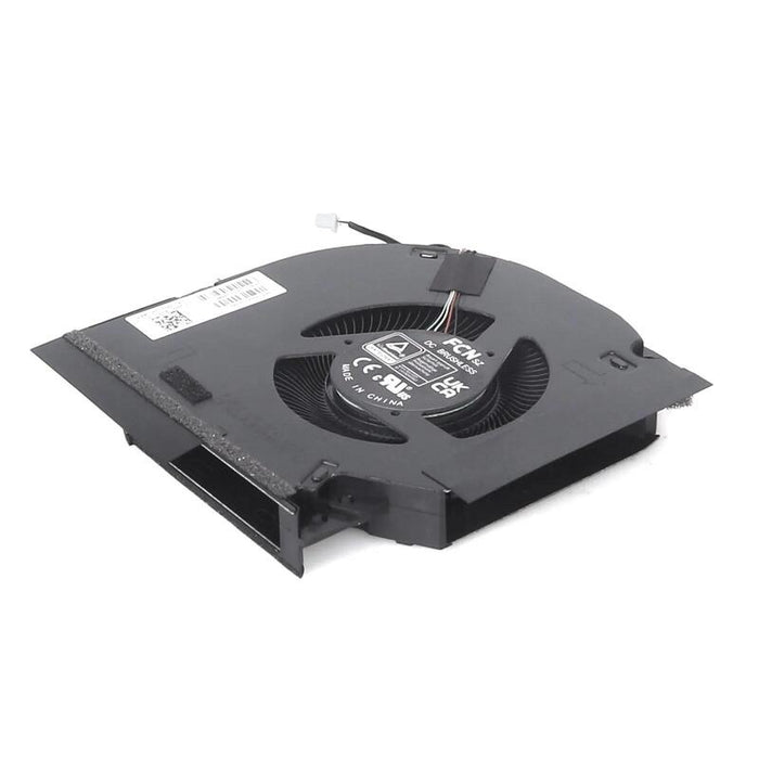 Ventilador Para Portátil Hp Victus 9  Tpn C169 N44738 001