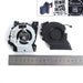 Ventilador Para Portátil Hp Zhan 99 G1 Zhan 99-65 Zbook 15V G5 Tpn-C134
