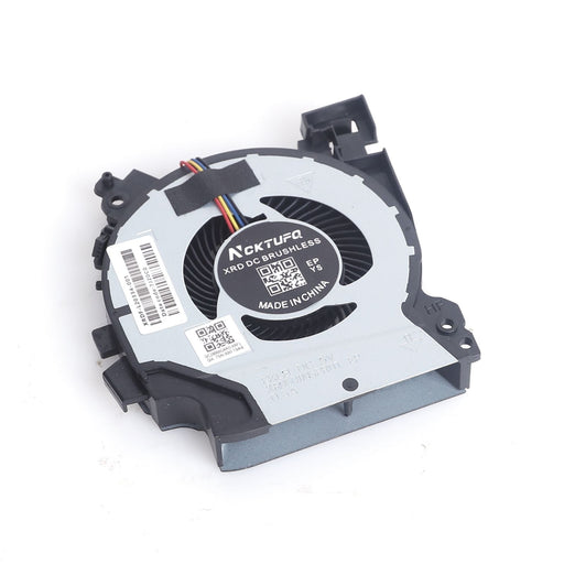 Ventilador Para Portátil Hp Zhan 99 G1 Zhan 99-65 Zbook 15V G5 Tpn-C134
