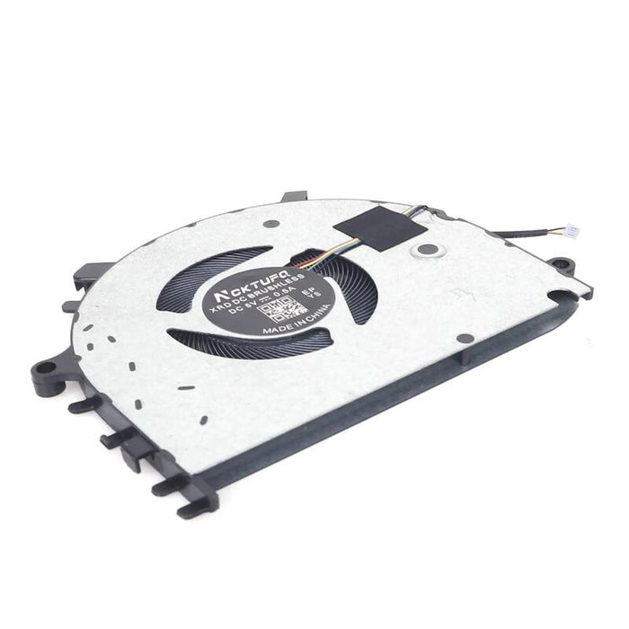 Ventilador Para Portátil Huawei Honor D14