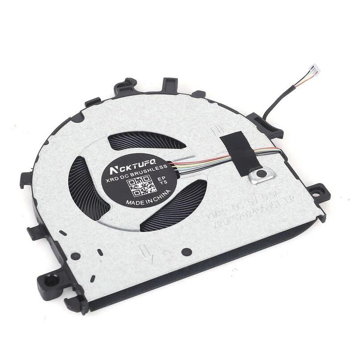 Ventilador Para Portátil Huawei Matebook D15