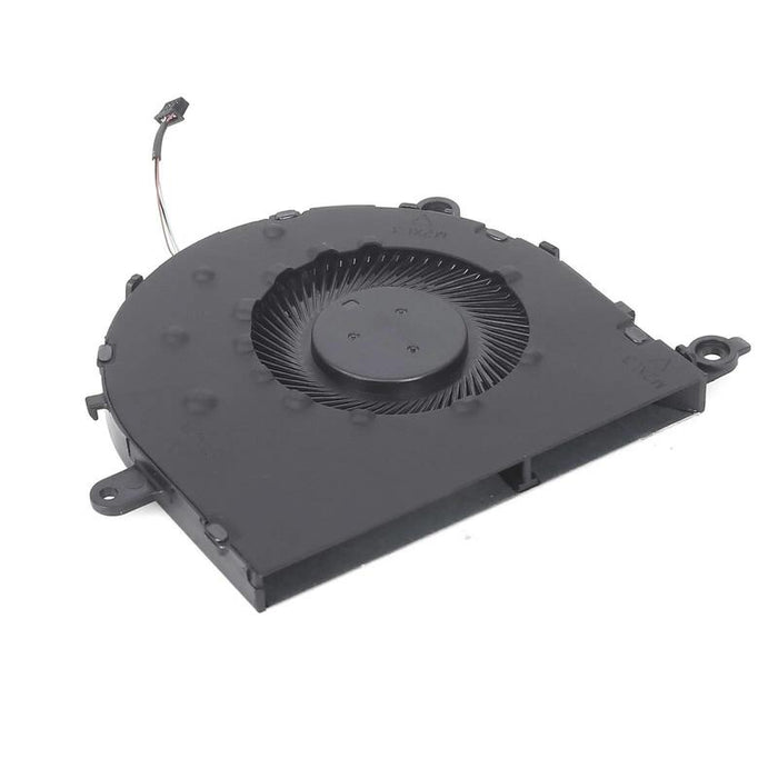 Ventilador Para Portátil Lenovo 5 15iil05 81yk 5 15are05 81yq  5f10s13906