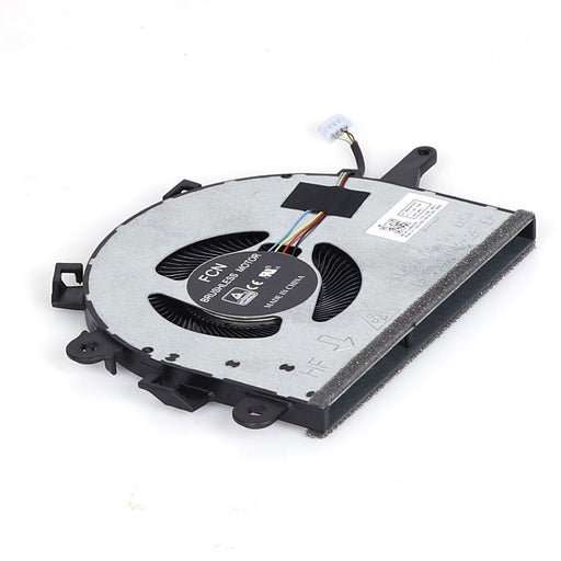 Ventilador Para Portátil Lenovo Ideapad 3-17Iml05 3-17Are05 Fm9Q 81Wc