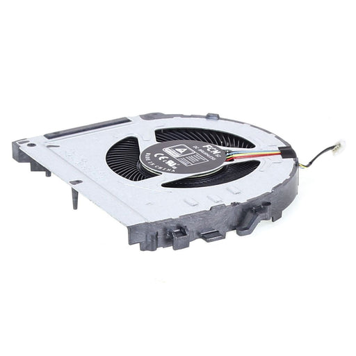 Ventilador Gpu Para Portátil Lenovo Ideapad Gaming 3-15Ach6 5H40S20432 82K2