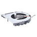 Ventilador Gpu Para Portátil Lenovo Ideapad Gaming 3-15Ach6 5H40S20432 82K2