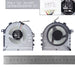 Ventilador Gpu Para Portátil Lenovo Ideapad Gaming 3-15Ach6 5H40S20432 82K2