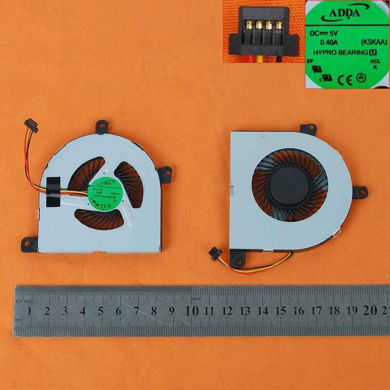 Ventiladores recambio para Lenovo