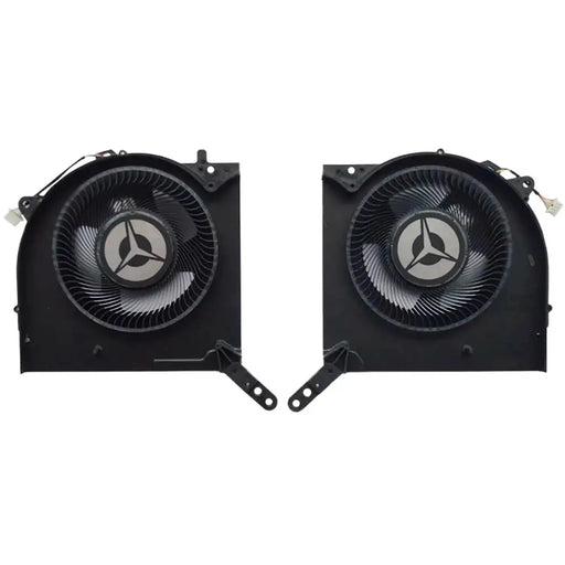 Ventiladores Cpu + Gpu Para Portátil Lenovo Legion R9000K Y9000K Legion7 16Ach 2021 10V