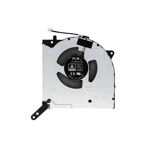 Ventilador Gpu Para Portátil Lenovo Legion R9000K Y9000K Legion7 16Ach 2021 5V